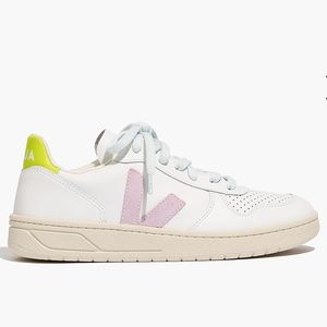 Veja x Madewell V-10s - size 40